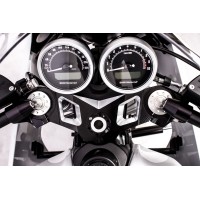 Gilles VB.Variobar Upper Triple Clamp and Bar Kit for the BMW R nineT Racer Gilles VB.Variobar Upper Triple Clamp and Bar Kit for the BMW R nineT Racer